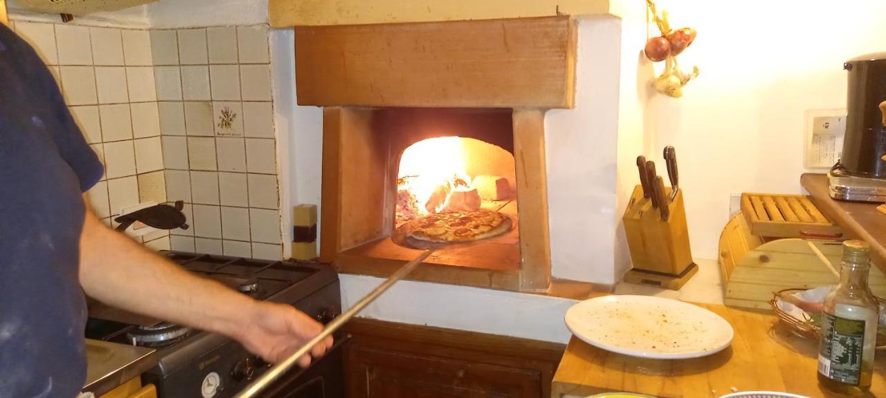 Delizioso in Villa Gaia Fiesole Esterno foto