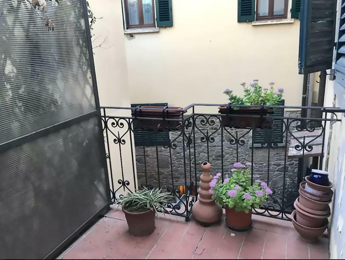 Delizioso in Villa Gaia Fiesole Esterno foto